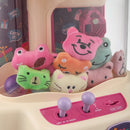 Kidkid Grabbing Clip Doll Gashapon Claw Machine