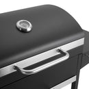Outdoor Garden Charcoal Grill