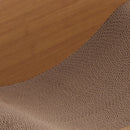 KidKid Extra Large Cat Scratcher And Lounging Bed