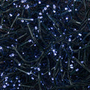 12.4m 960 LED Christmas Cluster Multi-Action String Lights with Timer in White