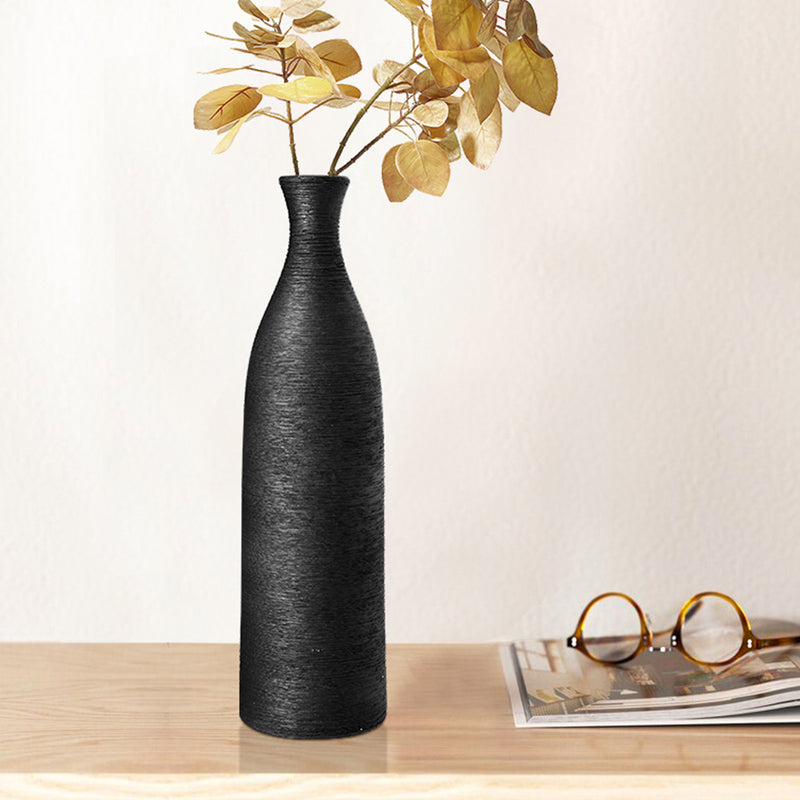 Lifeideas Modern Tall Porcelain Vase