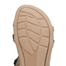 Boho Casual Flat Sandals