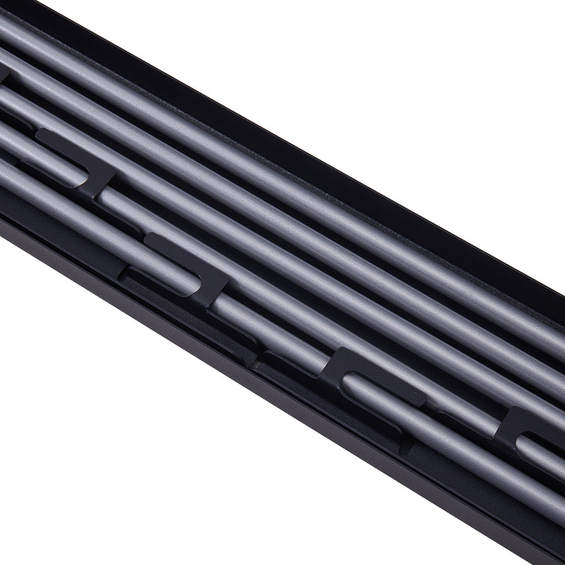 Lifeideas Space-Saving Wall Mounted Towel Drying Rack