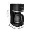 Midea Drip Coffee Machine