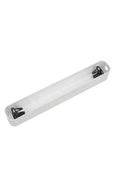 Lifeideas Plastic Wrap Dispenser With Cutter, Household Suction Cup Cutter