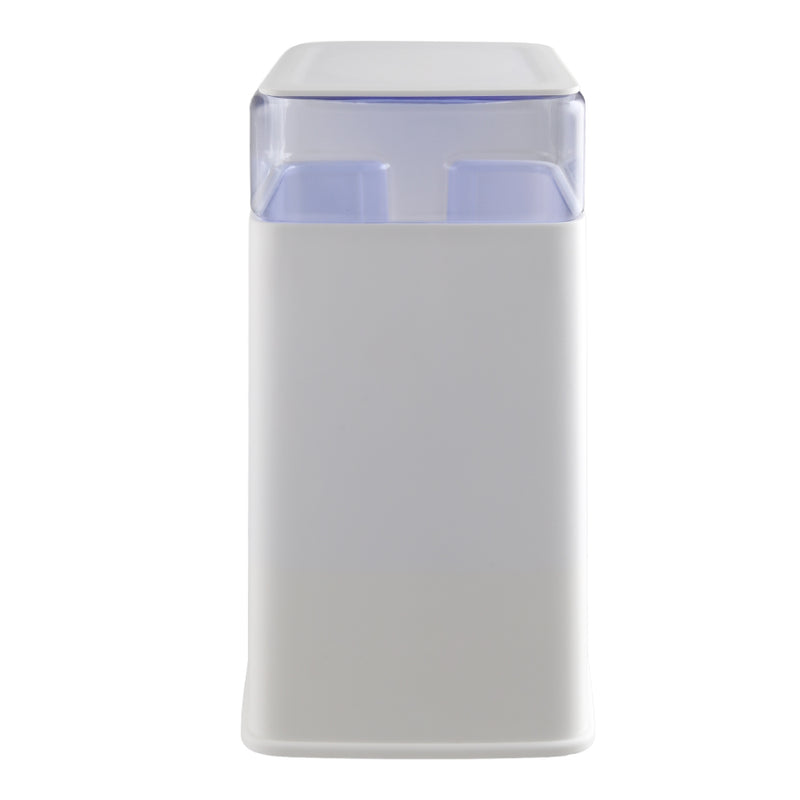 Livingandhome 2Pcs Automatic Pet Feeder And Water Dispenser Set