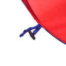 Kidkid FT Crawl Play Tunnel Pop-up Tunnel for Kids