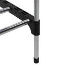 Cottonfy UK3 Tiers  Space Saving Shoe Rack