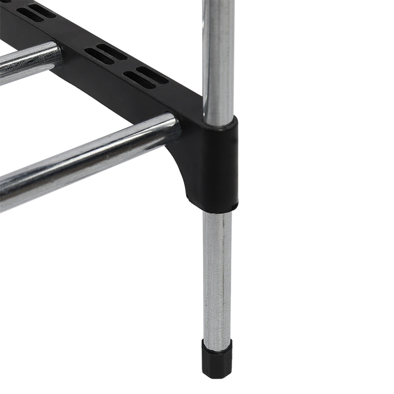 Cottonfy UK3 Tiers  Space Saving Shoe Rack