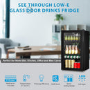 Comfee 93L Under Counter Beer and Drinks Fridge