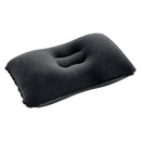 Breeins Inflatable Car Back Seat Air Mattress with Pump and 2 Pillows