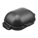 Breeins Cast Iron Bread Pan
