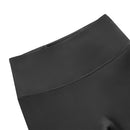 High Waist Yoga Pants Flared Leggings
