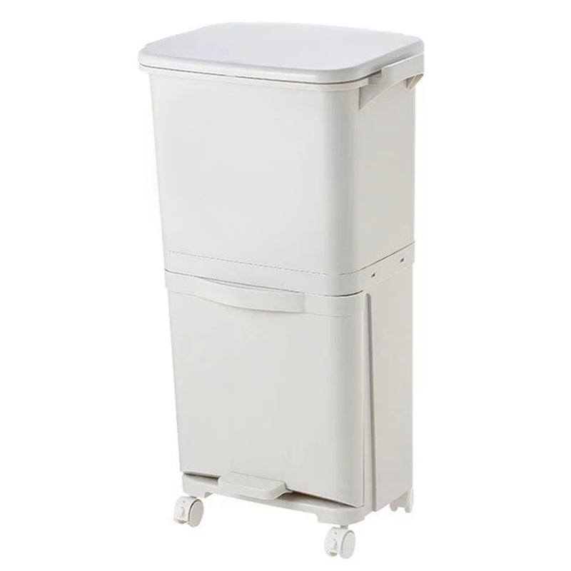 Lifeideas Rubbish Dustbin