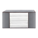 Lifeideas Foldable Fabric Clothes Organizer Bag