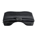 Breeins Inflatable Car Back Seat Air Mattress with Pump and 2 Pillows