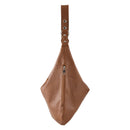 Modishion PU Leather Shoulder Bag Handbag