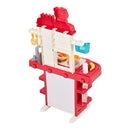 Kidkid Kids Pretend Kitchen Playset 42 Piece Set