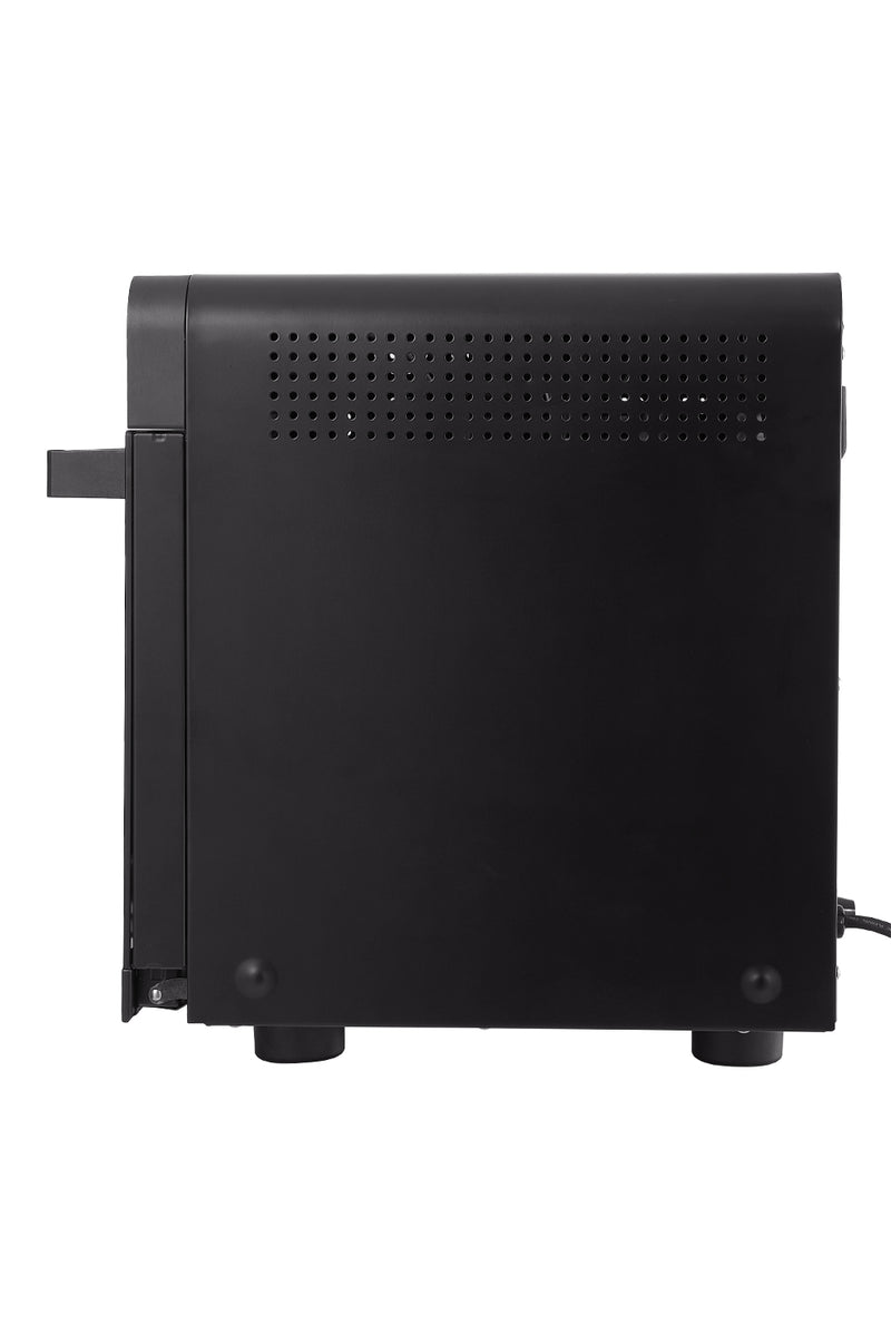 Livingandhome 36L 1800W Multifunction Oven With Touch Control Panel