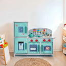 Livingandhome Kids Play Kitchen Toy Set