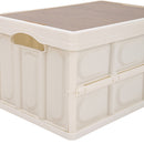 Breeins 35L/55L Collapsible Outdoor Camping Storage Box Folding Container