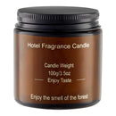 Lifeideas Soy Wax Scented Candle