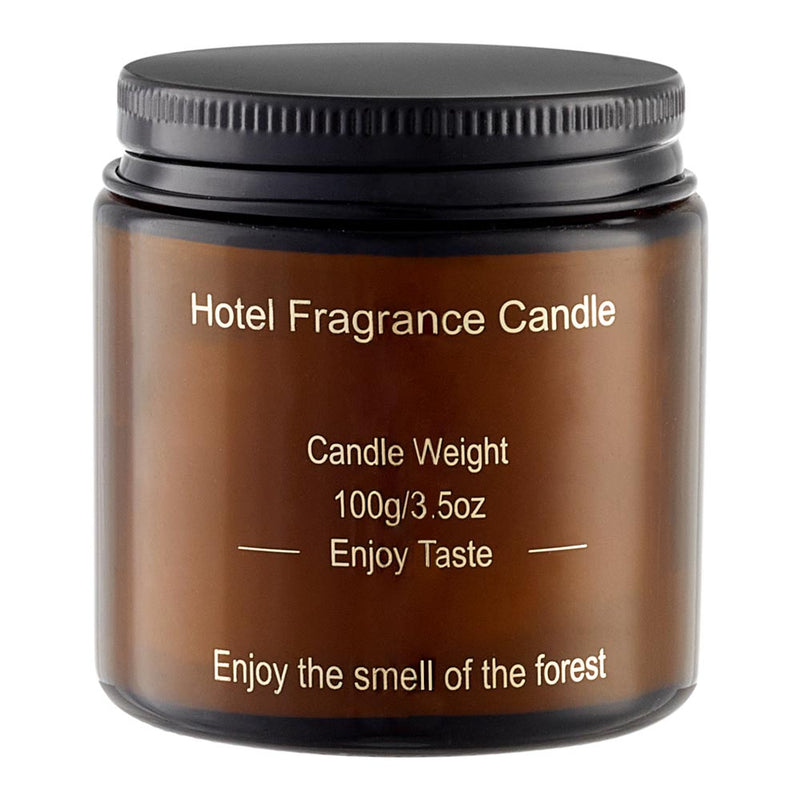 Lifeideas Soy Wax Scented Candle