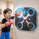 Lifeideas 4-Target Music Boxing Machine