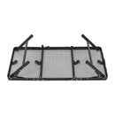 Breeins Portable Height Adjustable Camping Folding Table