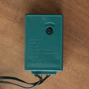 60w Transformer Plug With Multi-Action Controller For String Lights