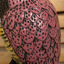 35cm Large Outdoor Plastic Owl Bird Deterrent