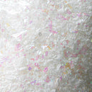 150g of Frosted Iridescent Fake Christmas Snow Decoration