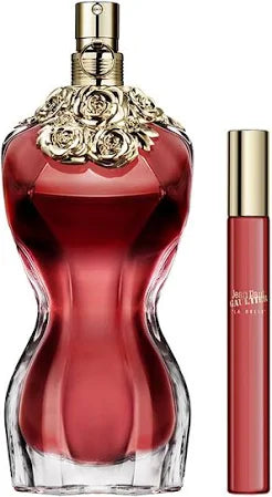 Jean Paul Gaultier La Belle 2 Piece Gift Set: Eau De Parfum 100ml - Eau De Parfu