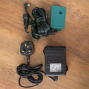 60w Transformer Plug With Multi-Action Controller For String Lights