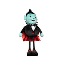 61cm Drac Halloween Standing Decoration with Extendable Legs