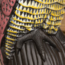 35cm Large Outdoor Plastic Owl Bird Deterrent
