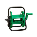 30m Portable Garden Hose Pipe Storage Reel with Crank Handle
