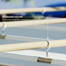 Outsunny 3 X 3(m) Garden Pergola With Retractable Roof, UPF30+