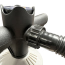 2 Litre Pump With Gauge