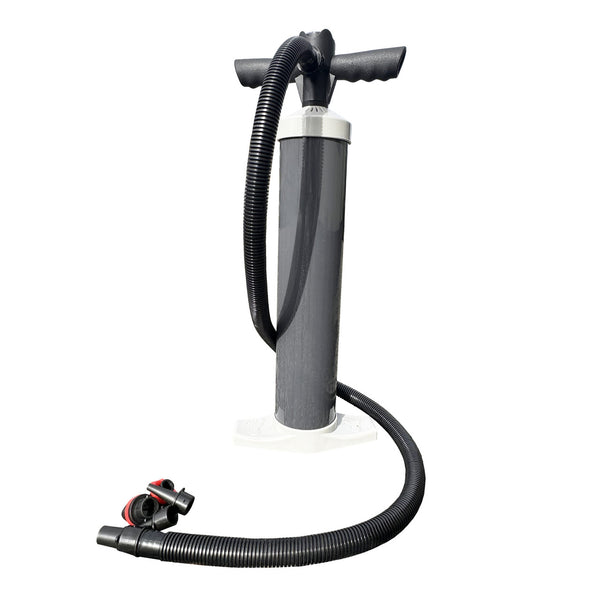 2 Litre Pump With Gauge
