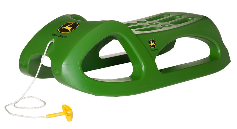 Snow Cruiser John Deere