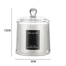 Lifeideas Soy Wax Scented Candle