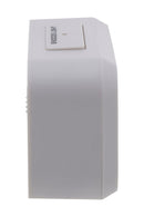 Camran Grey LCD Digital Clock