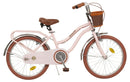 Vintage Bicycle - Pink