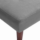 Livingandhome Convertible Sofa Bed