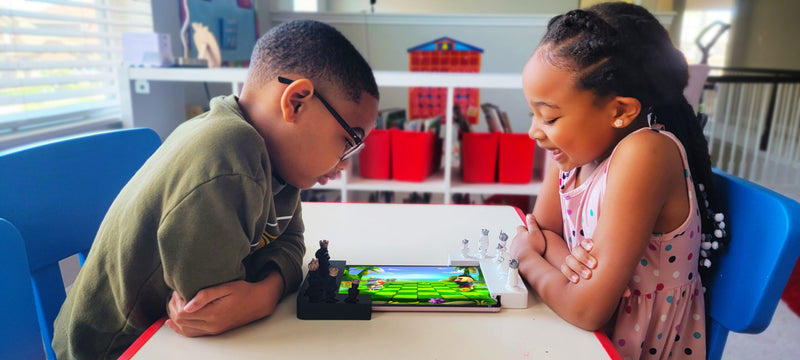 PlayShifu Chess