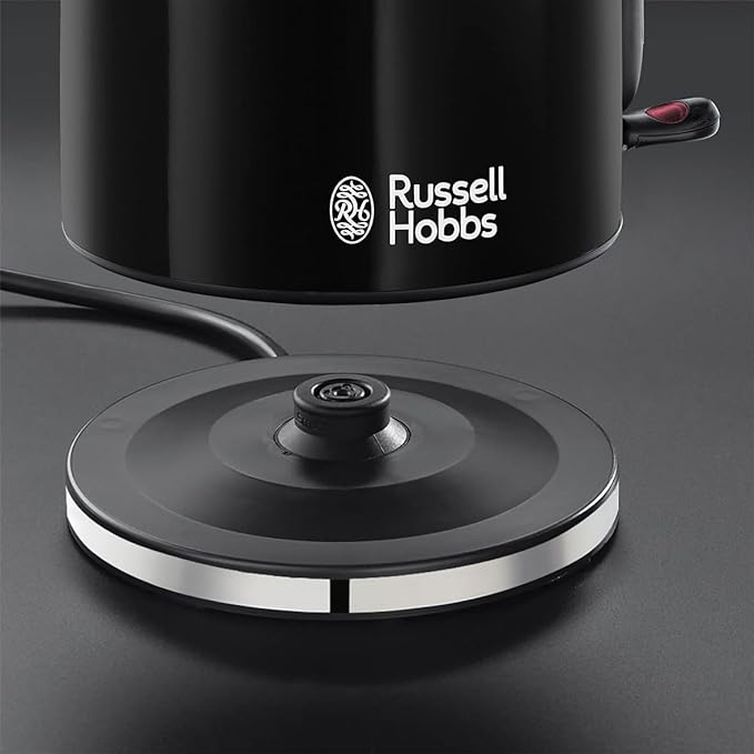 Russell Hobs Colours Plus 1.7l 3kw Jug Kettle
