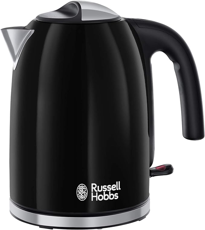 Russell Hobs Colours Plus 1.7l 3kw Jug Kettle