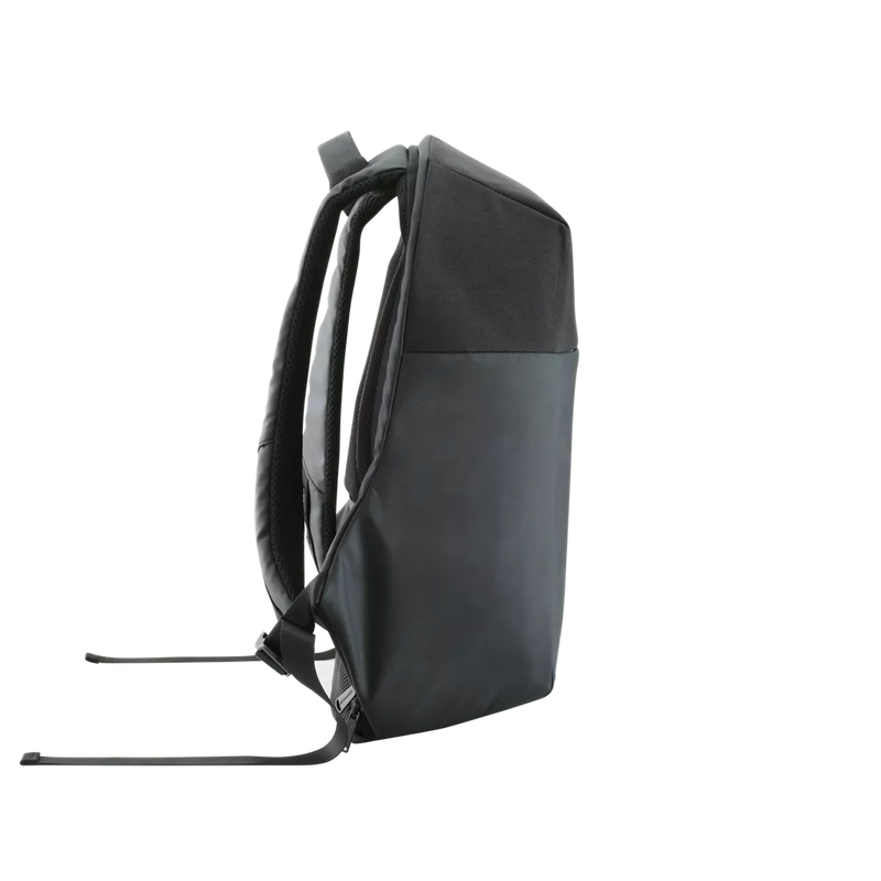 Canyon Anti-Theft Backpack for 15.6" Laptop 20L - Black