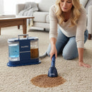 Eureka 12500PA Portable Upholstery Carpet Car Seat Spot Cleaner Machine